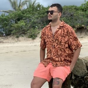 Meet your Posher, Rafael miguel